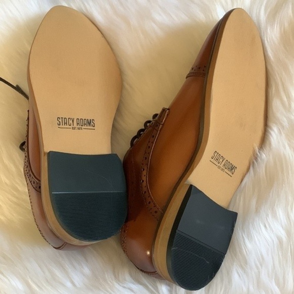 Stacy Adams oxfords - Picture 5 of 6